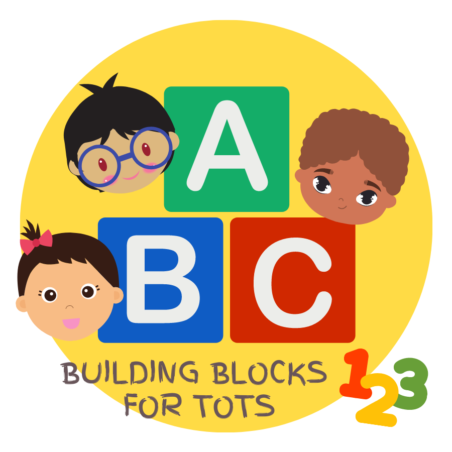 Buuilding Blocks for Tots