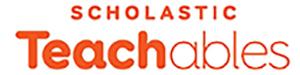 Scholastic Teachables logo