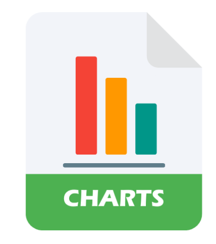 Excel charts