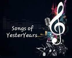 Songs of YesterYears Picture