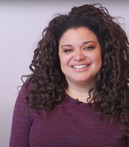 Michelle Buteau Photo