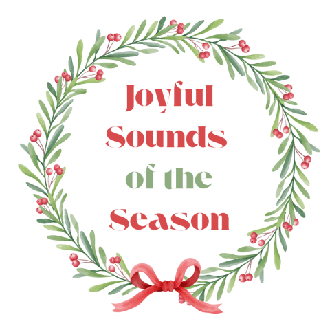 Joyful Sounds of the Season