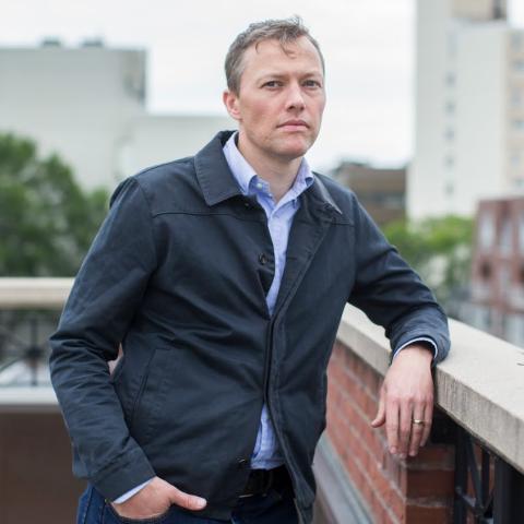 Matthew Desmond