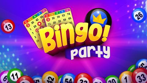 Online Bingo Virtual