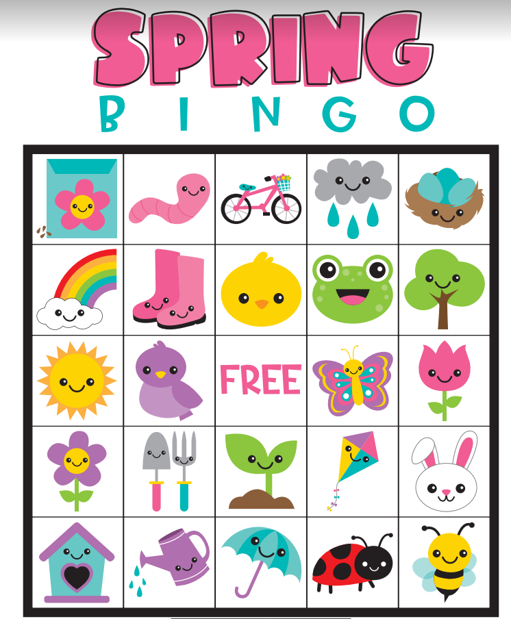 BINGO