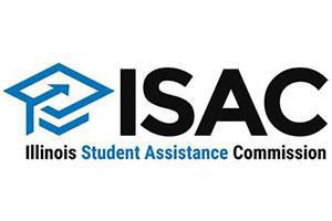 Illinois Student Assistance Commission logo