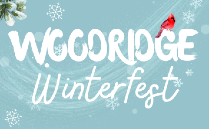 Woodridge Winterfest