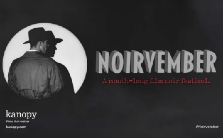 Noirvember